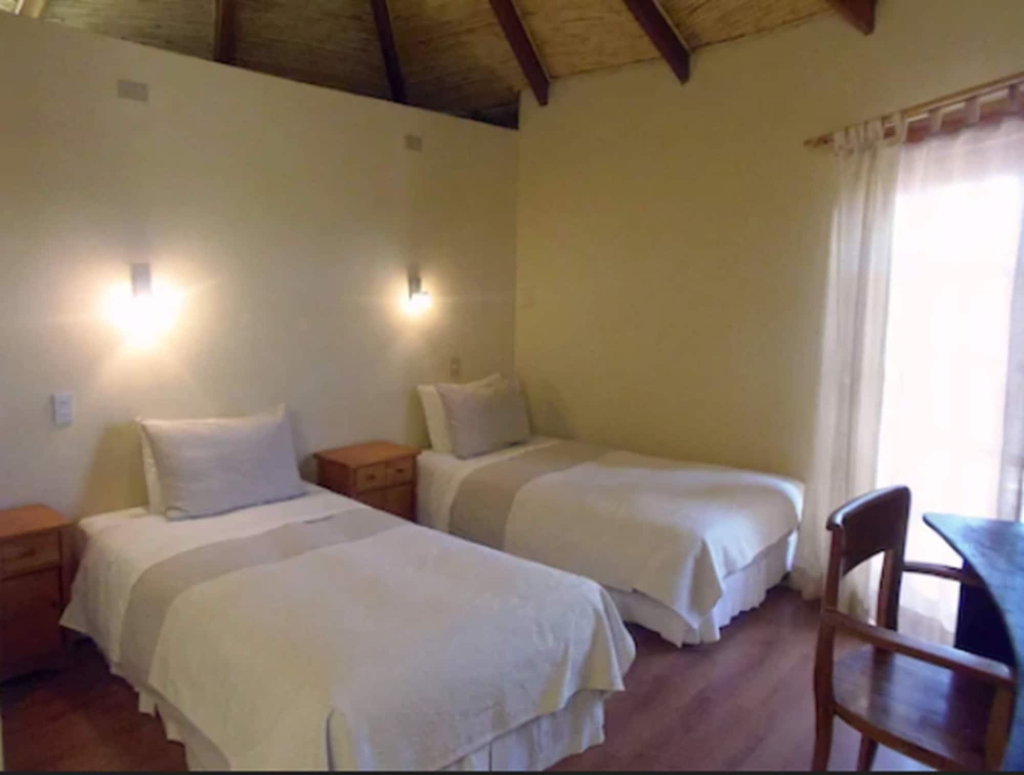 Hotel Tulor San Pedro de Atacama Bagian luar foto