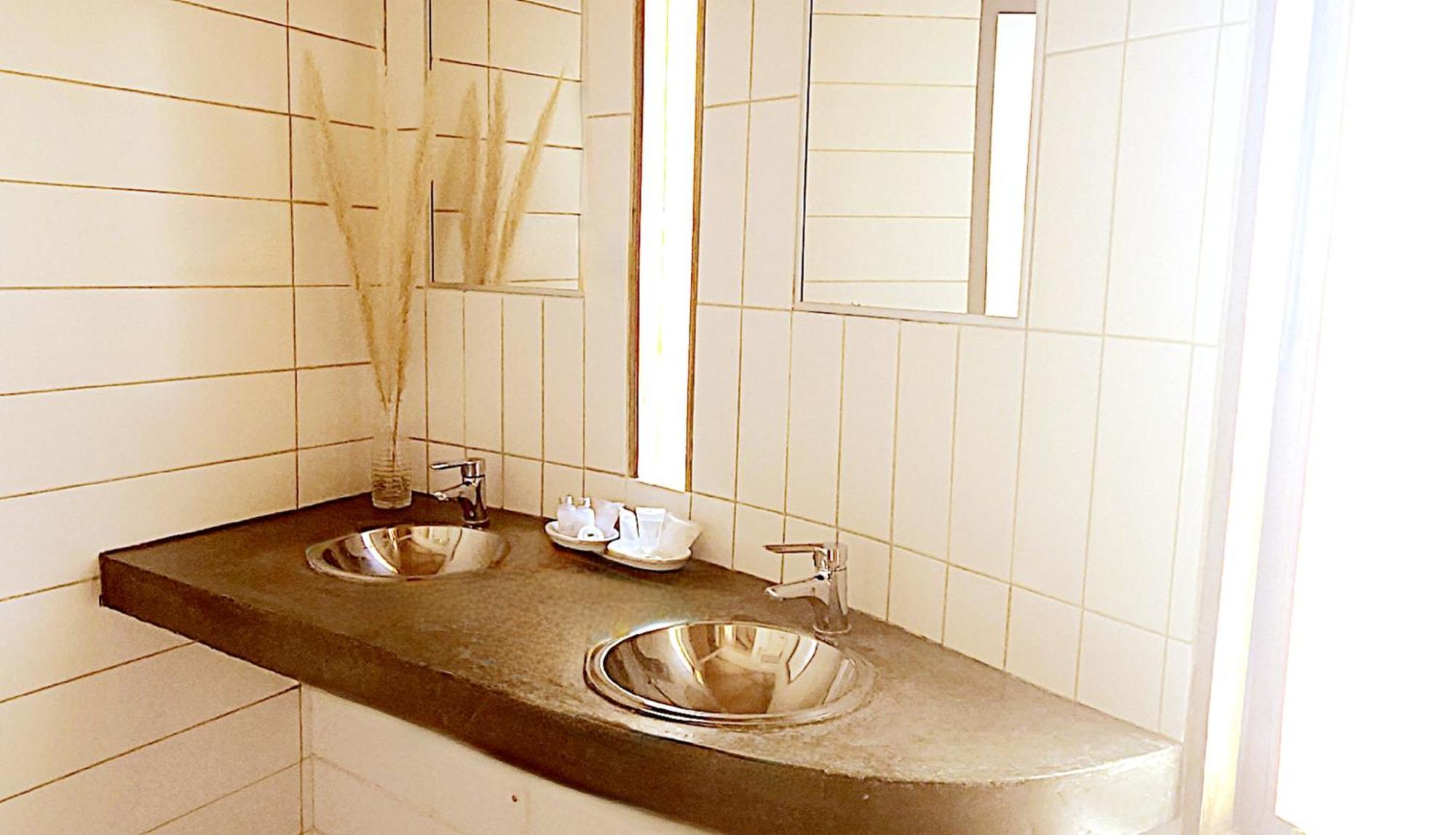 Hotel Tulor San Pedro de Atacama Bagian luar foto